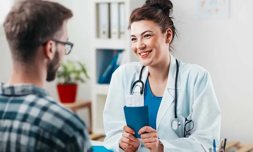 Primary Care